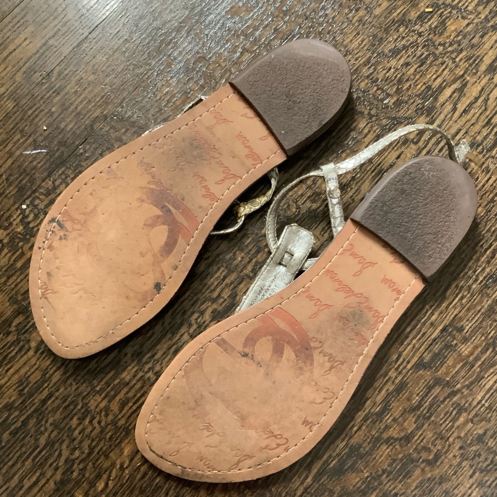 Sam Edelman sandals - Picture 4 of 5